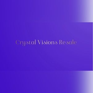 Meet your Posher, Crystal lynn